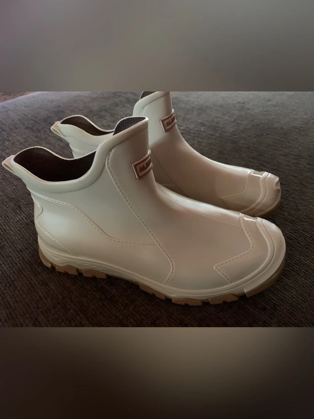 N/A durable cream